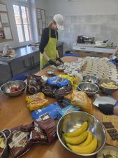 mt_gallry:W NASZEJ SZKOLE PROMUJEMY ZDROWY STYL ŻYCIA