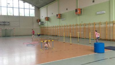 Jak minął rok u pierwszaków? – Jak z bata strzelił! 