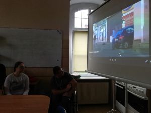 Szkolna profilaktyka