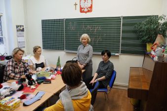 W kręgu tradycji