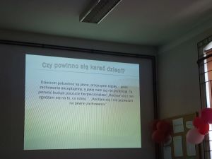 Co to znaczy być dobrym rodzicem?