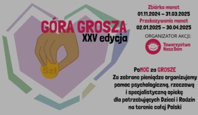 GÓRA GROSZA”