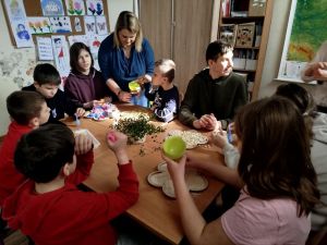 „Sztuka na wyciągnięcie ręki”