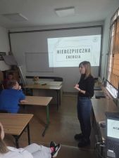 WARSZTATY O&nbsp;ZDROWIU I&nbsp;HIGIENIE