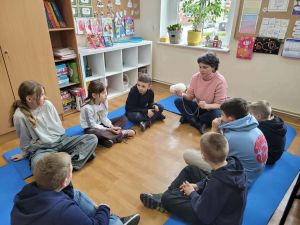 OGÓLNOPOLSKI PROJEKT EDUKACYJNY "Moc relacji – siła bez przemocy"