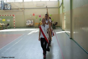 Dzień Patrona oraz XIV Międzyszkolne Spotkanie Integracyjne Korczakiada 2018
