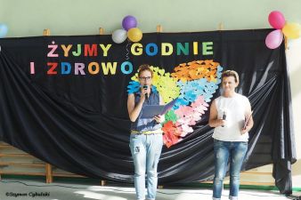 Obchody Dnia Godności Osób z Niepełnosprawnością Intelektualną.