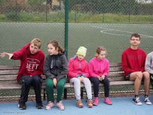 Festyn Sportowo-rekreacyjny w Szubinie