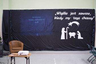  Wigilia 2018